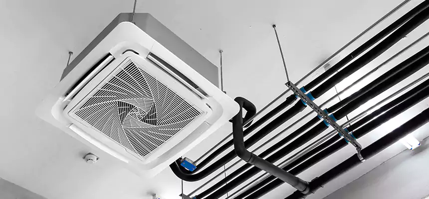 Our Air Duct Deep Cleaning Services in Aurora, OH