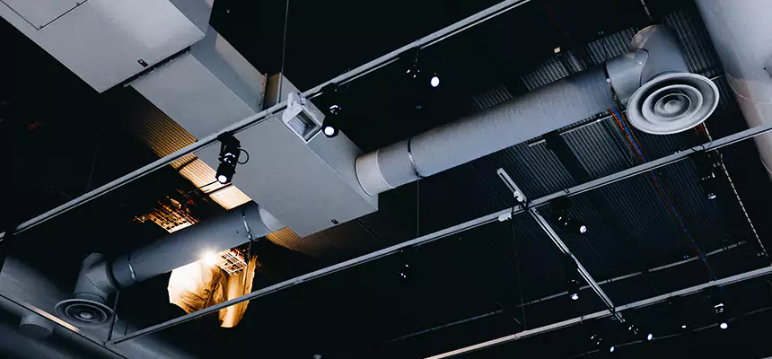 Our Air Duct Replacement Services in Aurora, OH