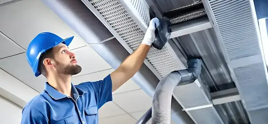 Our Annual Dryer Vent Maintenance Services in Aurora, OH