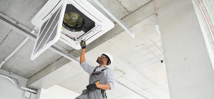 Efficient Multi‑Unit & HOA Annual Vent Cleaning Plans in Aurora