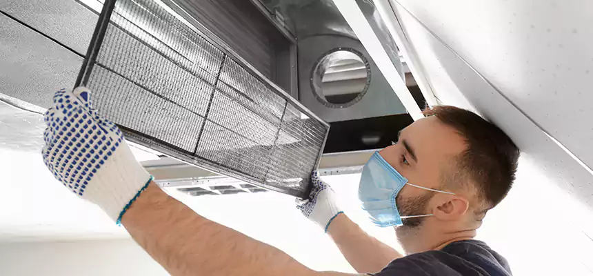Diagnostic HVAC Coil & Blower Cleaning in Aurora