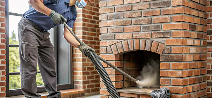 Our Chimney Sweep Services in Aurora, OH