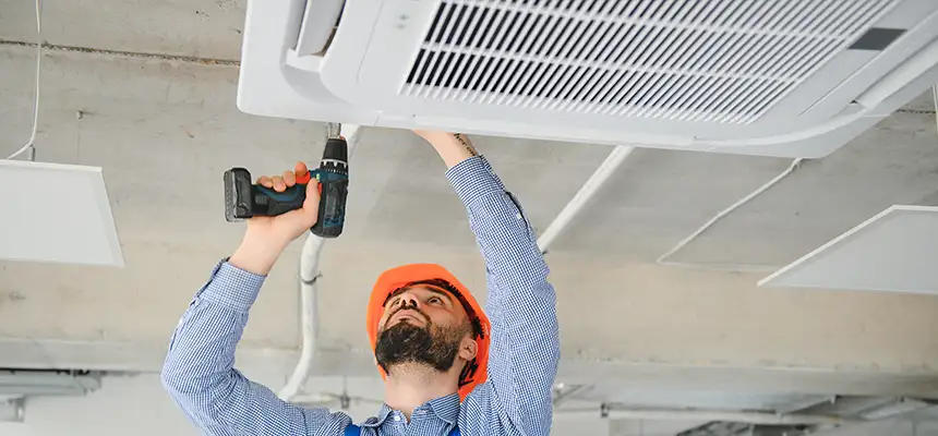 Detailed Multi‑Unit Riser & Roof Termination Cleaning in Aurora