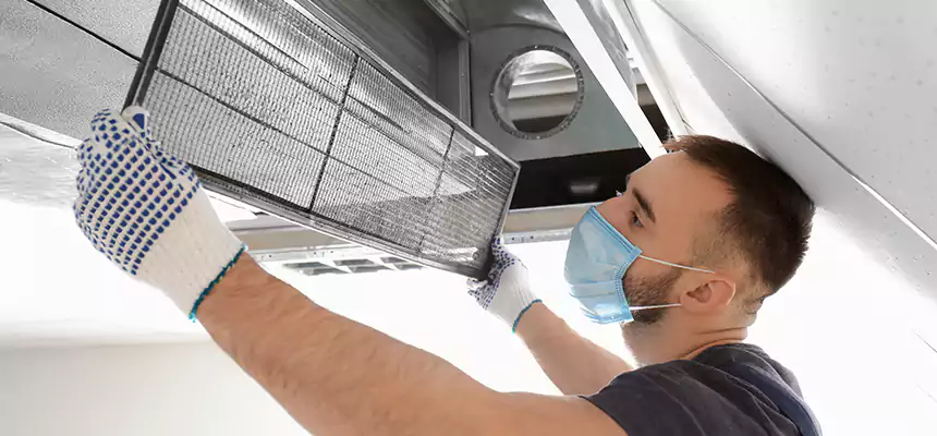 Our Dryer Vent Cleaning Services in Aurora, OH
