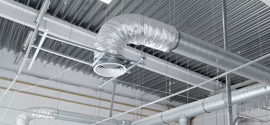 Our Dryer Vent Hose Replacement Services in Aurora, OH