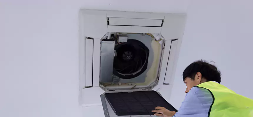 Our Dryer Vent Sanitization Service Services in Aurora, OH