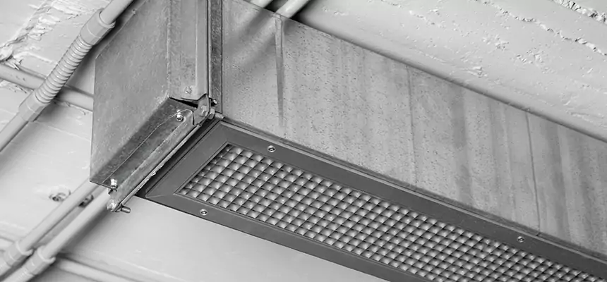 Our Ductwork Rerouting Service Services in Aurora, OH