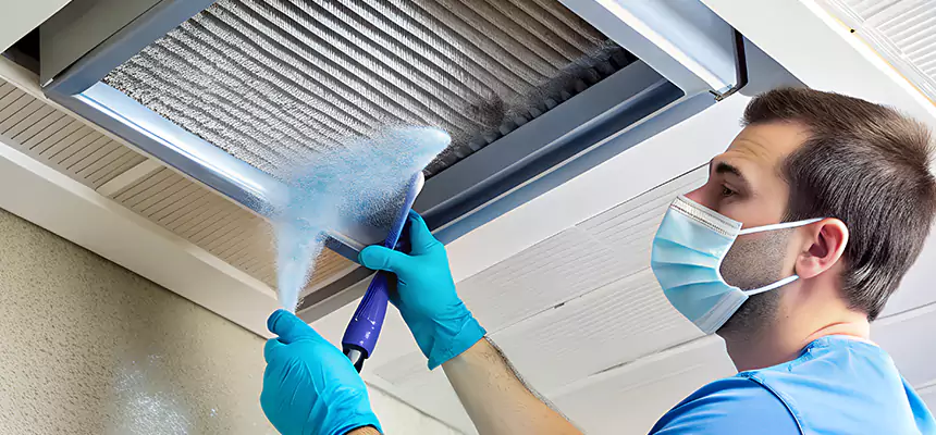 Our Home Ventilation Cleaning Services in Aurora, OH