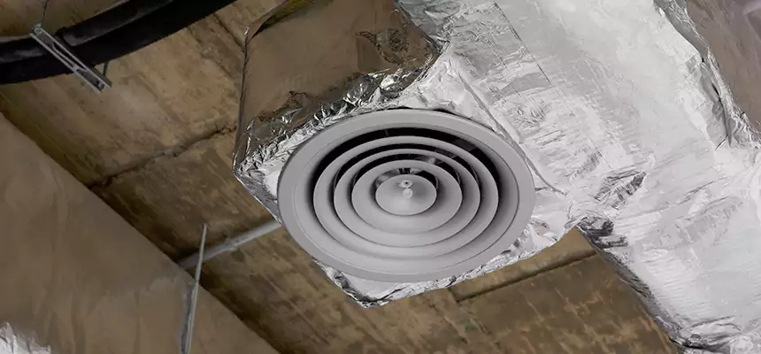 Our HVAC Ductwork Installation Services in Aurora, OH