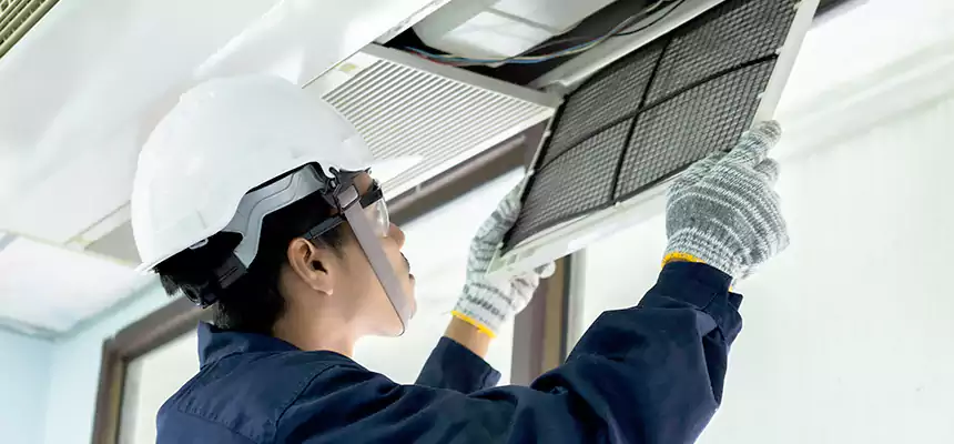 Our Residential Air Vent Cleaning Services in Aurora, OH