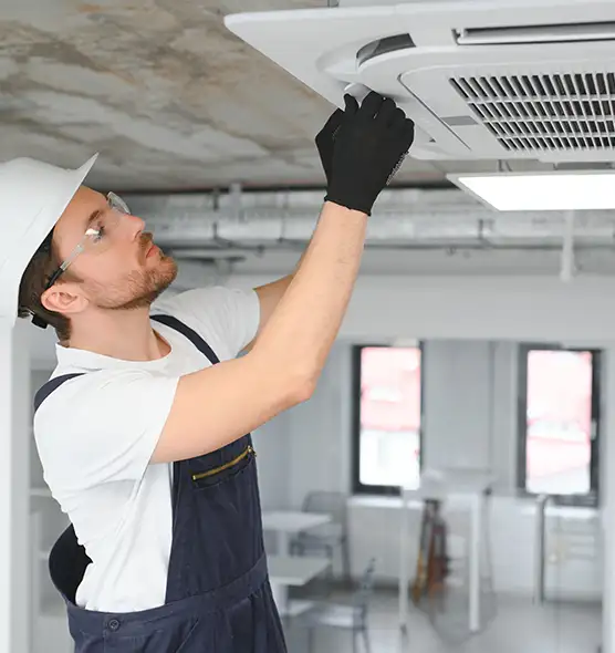Top Affordable Duct Cleaning Services Near Me in Aurora, OH