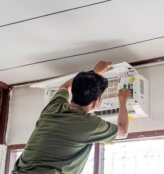 About Air Duct & AC Odor Removal in Aurora, OH