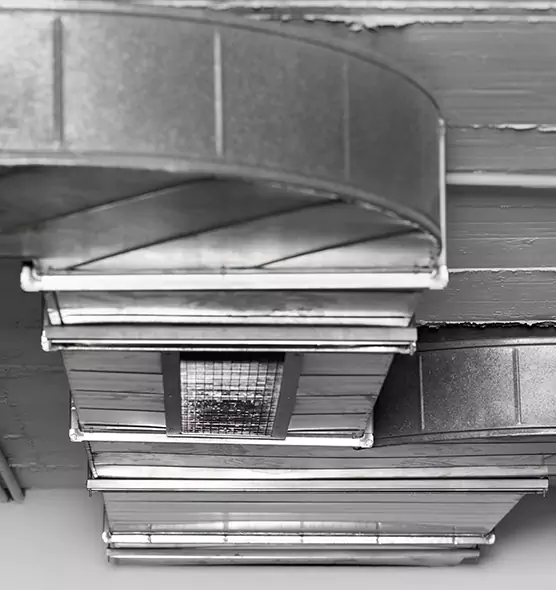 Professional Air Duct Pet Hair Removal in Aurora, OH