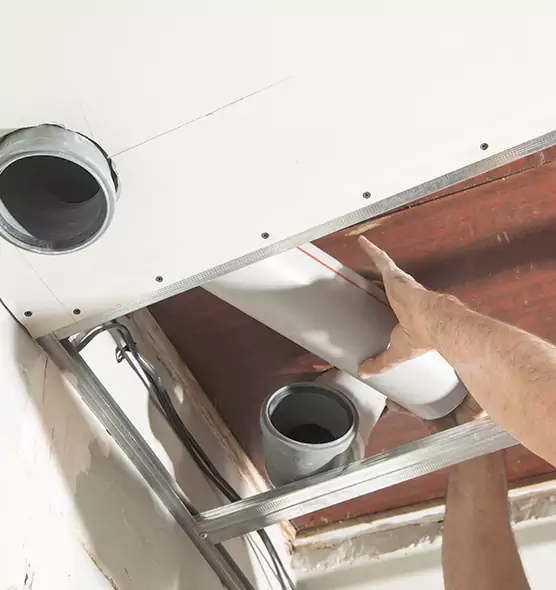 Professional Air Duct Replacement in Aurora, OH