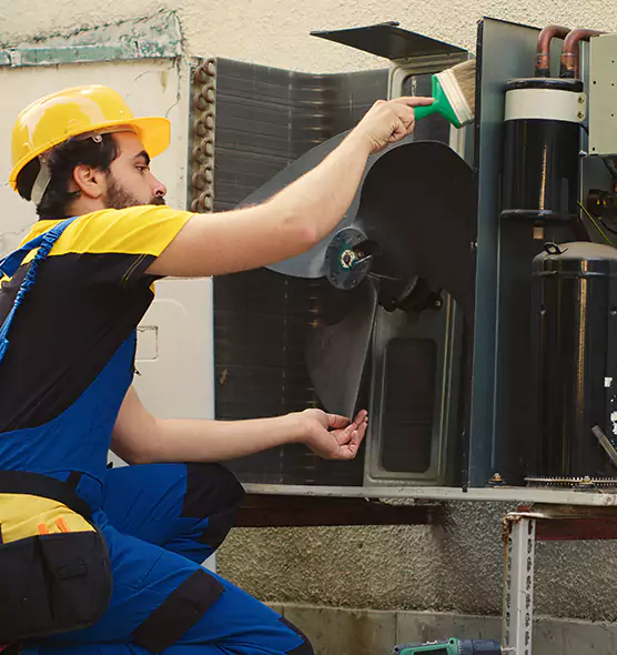 Professional Air Duct Washing Service in Aurora, OH