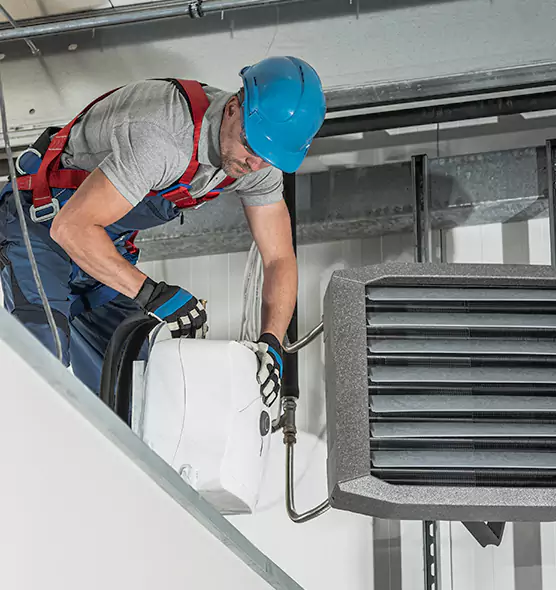 Professional Custom HVAC Ductworkin Aurora, OH