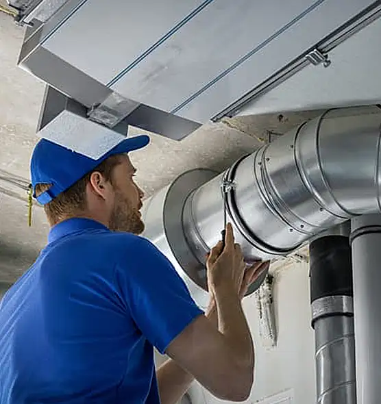Advanced Dryer Vent Camera Inspection in Aurora, OH