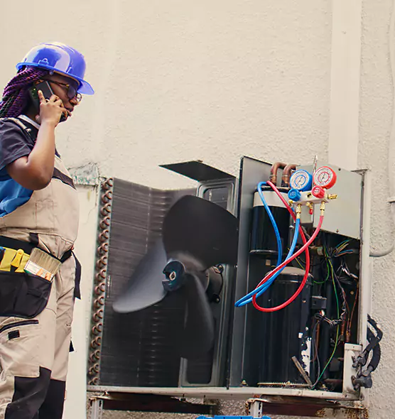 Professional Energy-Efficient HVAC Cleaning in Aurora, OH