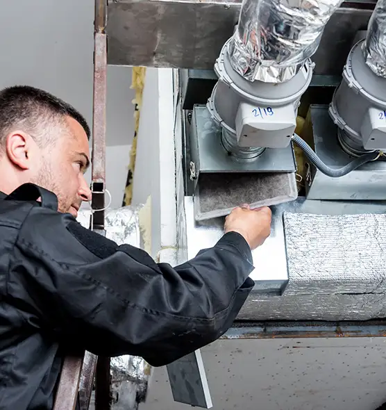 Professional Furnace Vent Cleaning in Aurora, OH