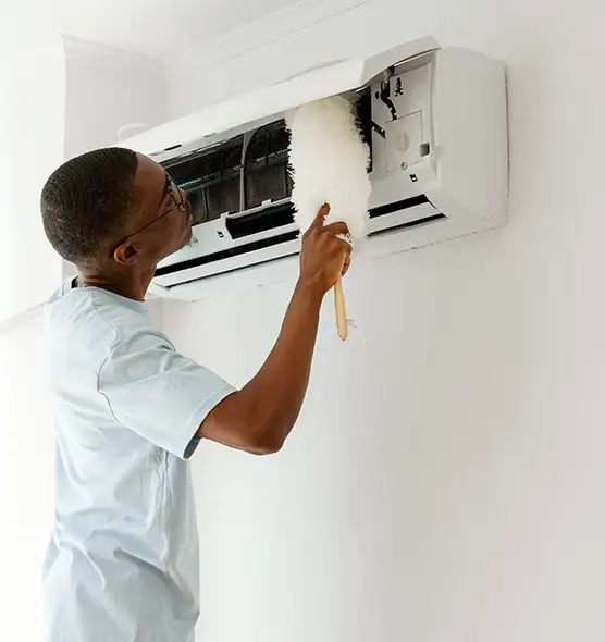 Professional Maximize AC Efficiency  in Aurora, OH