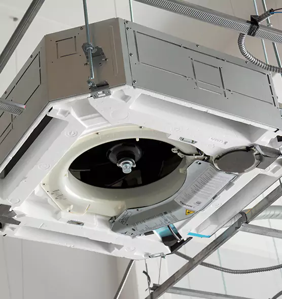 Professional Roof Vent Lint Removal Aurora, OH