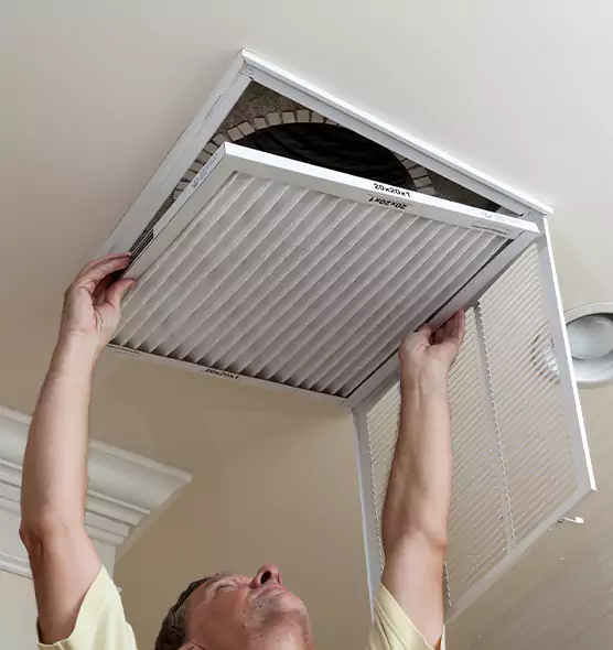 Trusted Vent Shaft Cleaning Expert in Aurora, OH