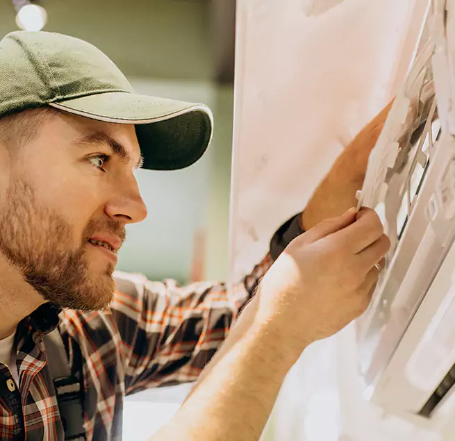 Why Homeowners Businesses Trust Us in Aurora, OH?