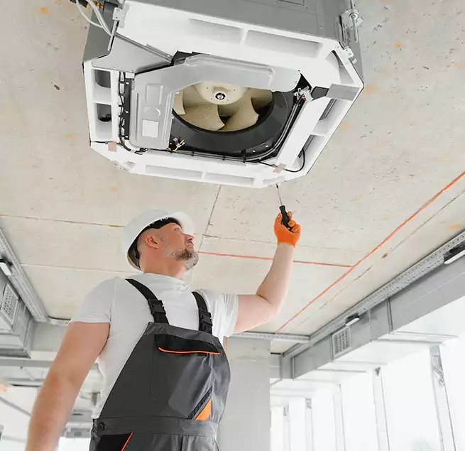 Why Homeowners & Businesses Trust Us in Aurora, OH?