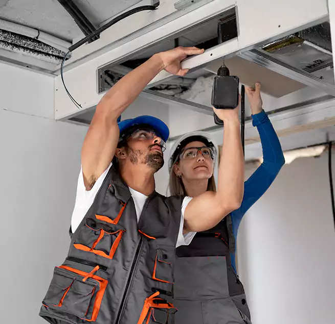 Why Homeowners & Businesses Trust Us in Aurora, OH