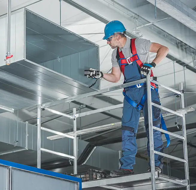 Why Homeowners & Businesses Trust Us in Aurora, OH?