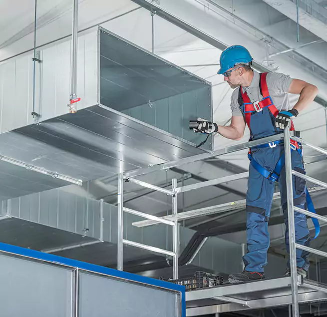 Why Homeowners & Businesses Trust Us in Aurora, OH?