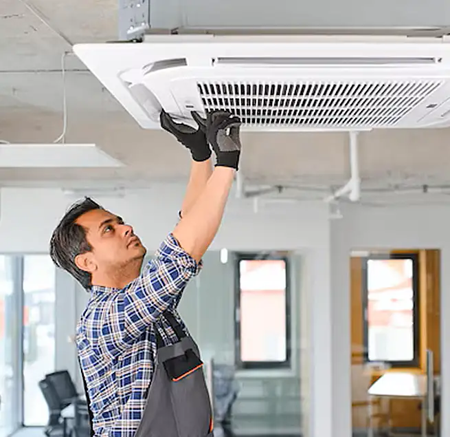 Why Homeowners & Businesses Trust Us in Aurora, OH?