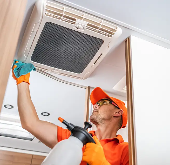 Why Homeowners & Businesses Trust Us in Aurora, OH?