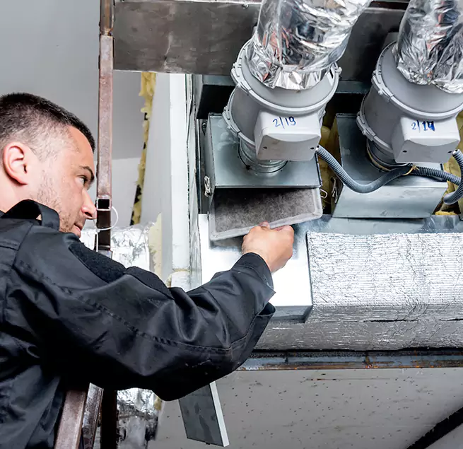 Why Homeowners & Businesses Trust Us in Aurora, OH?