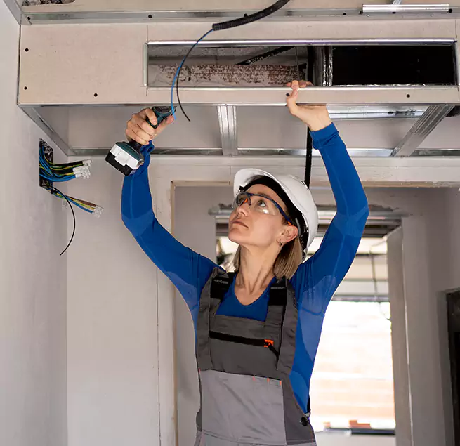 Why Homeowners & Businesses Trust Us in Aurora, OH?