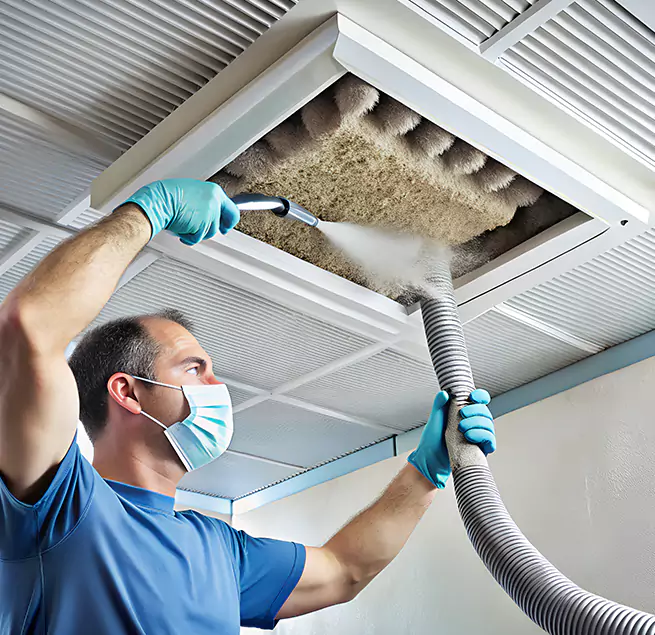 Why Homeowners Businesses Trust Us in Aurora, OH