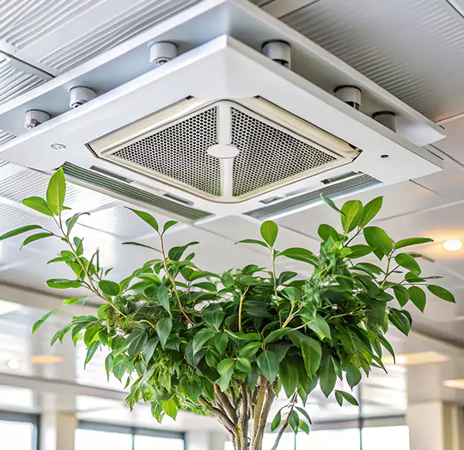 Why Homeowners & Businesses Trust Us in Aurora, OH