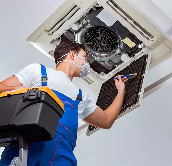 Why Homeowners & Businesses Trust Us in Aurora, OH?