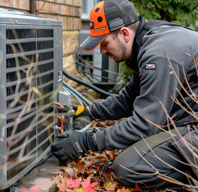 Why Homeowners & Businesses Trust Us in Aurora, OH?