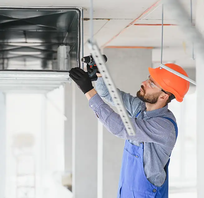 Why Homeowners Businesses Trust Us Aurora, OH