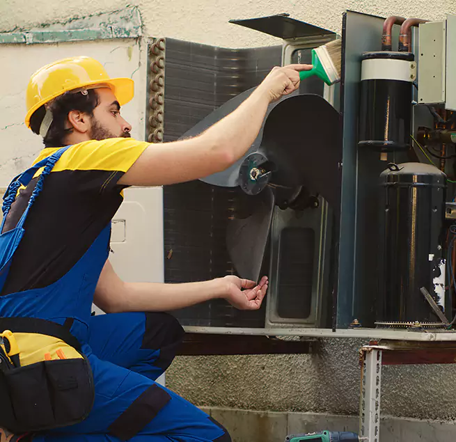 Why Homeowners & Businesses Trust Us Aurora, OH?