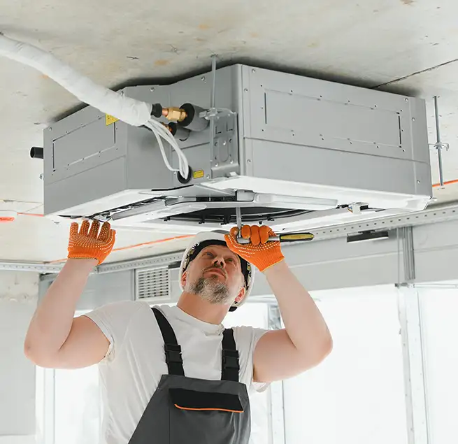 Why Homeowners & Businesses Trust Us Aurora, OH