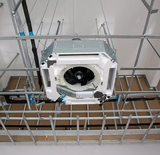 Why Homeowners & Businesses Trust Us Aurora, OH