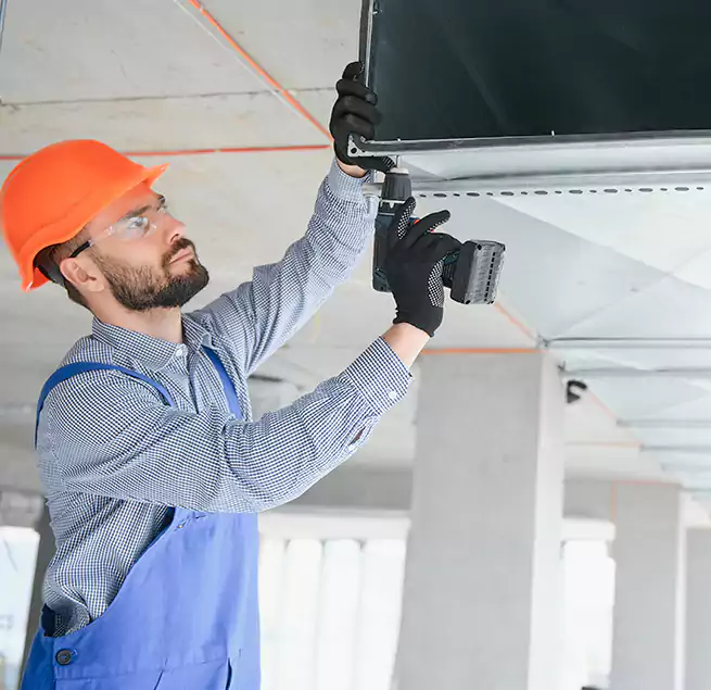 Why Homeowners & Businesses Trust Us in Aurora, OH?