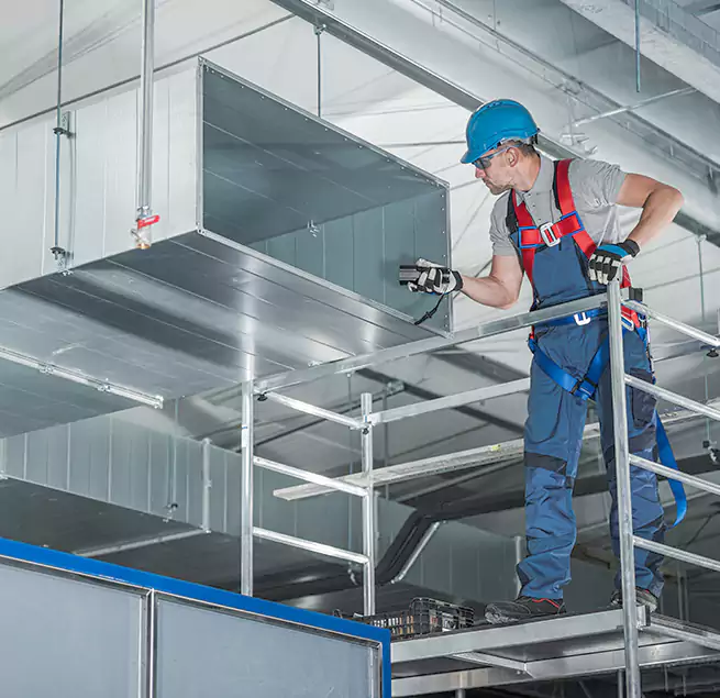 Why Homeowners Businesses Trust Us in Aurora, OH