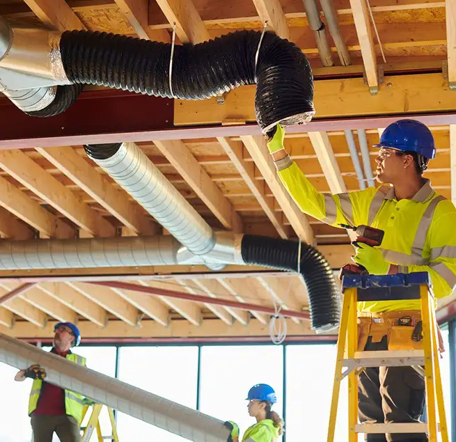 Why Homeowners & Businesses Trust Us in Aurora, OH?