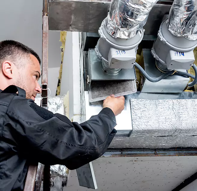 Why Homeowners Businesses Trust Us in Aurora, OH?