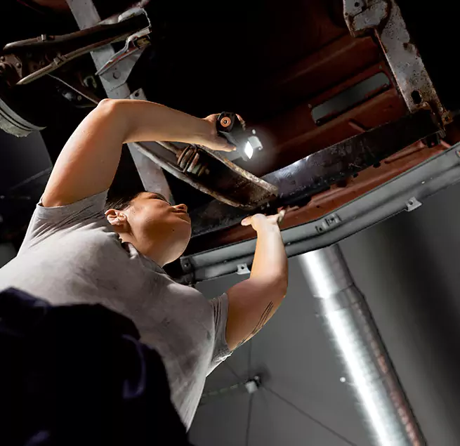 Why Homeowners & Businesses Trust Us Aurora, OH