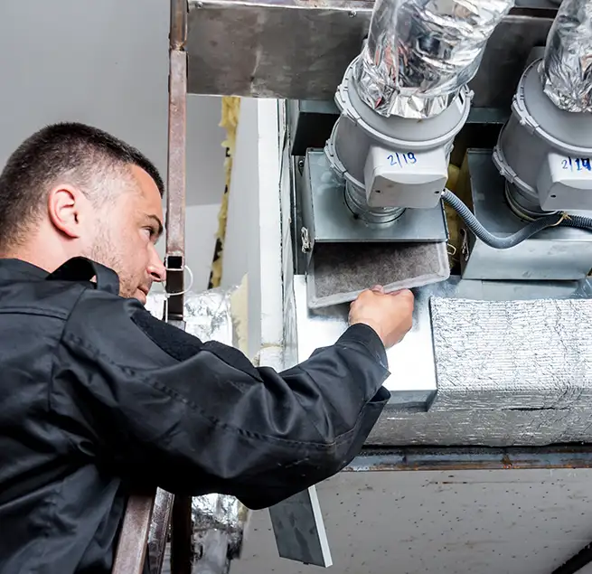 Why Homeowners & Businesses Trust Us in Aurora, OH?